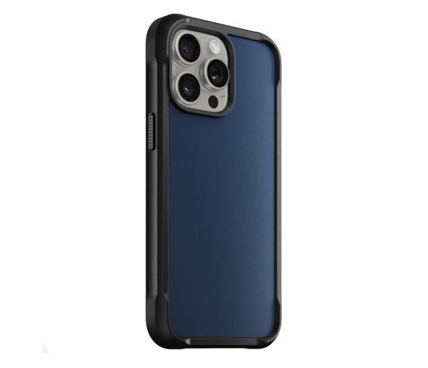 Nomad Rugged Case iPhone 15 Pro Max atlantic blue - 1258588 - zdjęcie 2
